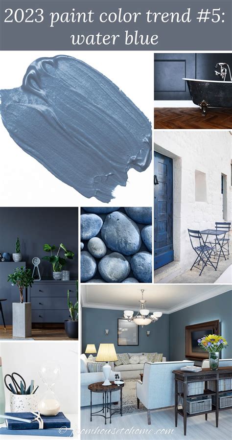 Discover 2023's Hottest Paint Color Trends Now!