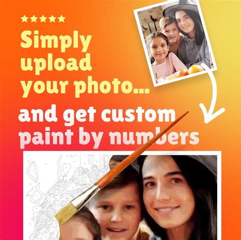Paint Color Upload Photo