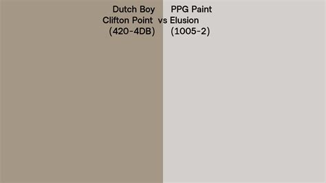 Paint Colors 420