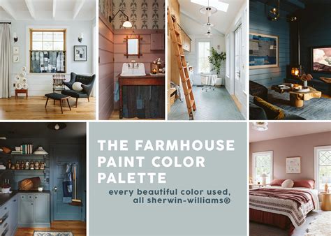 Paint Colors Emily Henderson