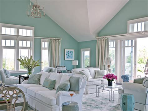 Paint Colors House Interior