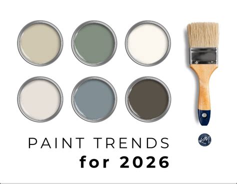 Paint Colors On Walls