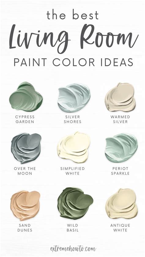 Paint Colors Pinterest