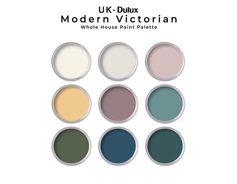 Paint Colors Uk