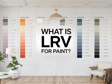 Paint Colors With Lrv 62