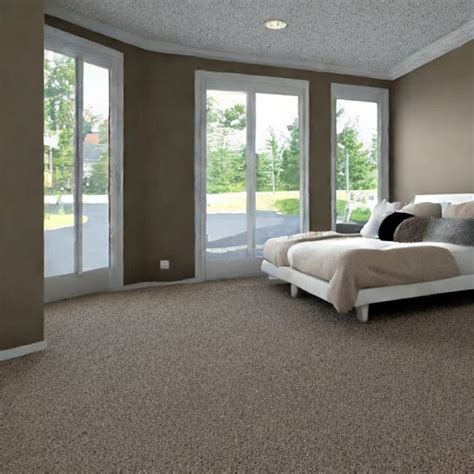 Paint Colors With Taupe Carpet