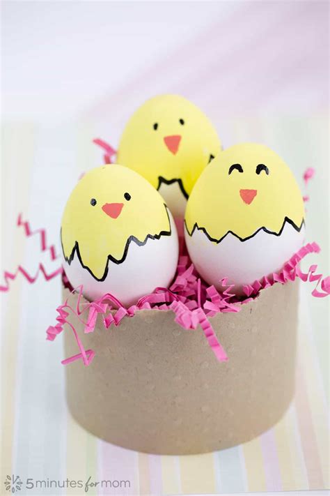 Paint Easter Egg