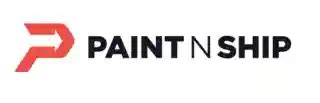 Paint N Ship Discount Code