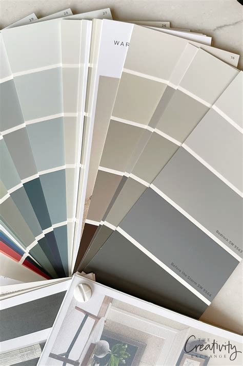 Paint Pretty Color Collection