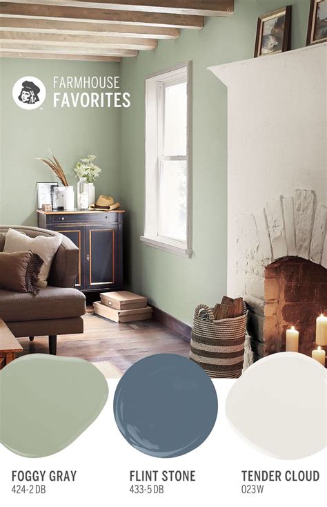 Paint Your Home Like a Pro with Menards' Color Matching Service