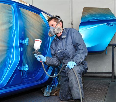 Paint and Body Repair Destin Auto Body Shops