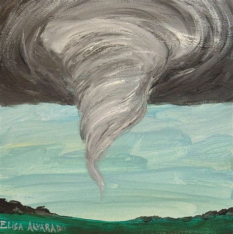 Paint and Other Colorful Disasters