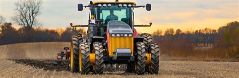 Painter Farm Equipment