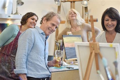 Painting Class Selection