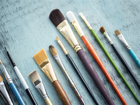 Painting Utensils