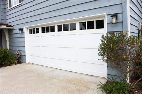 Faux Painting Garage Doors Paint Choices