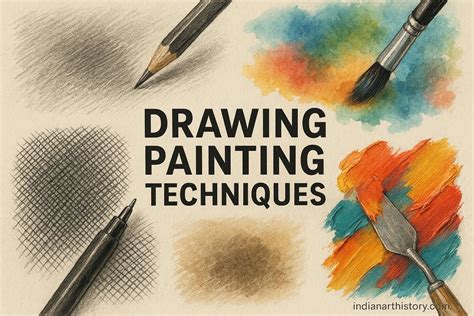 Painting and Drawing