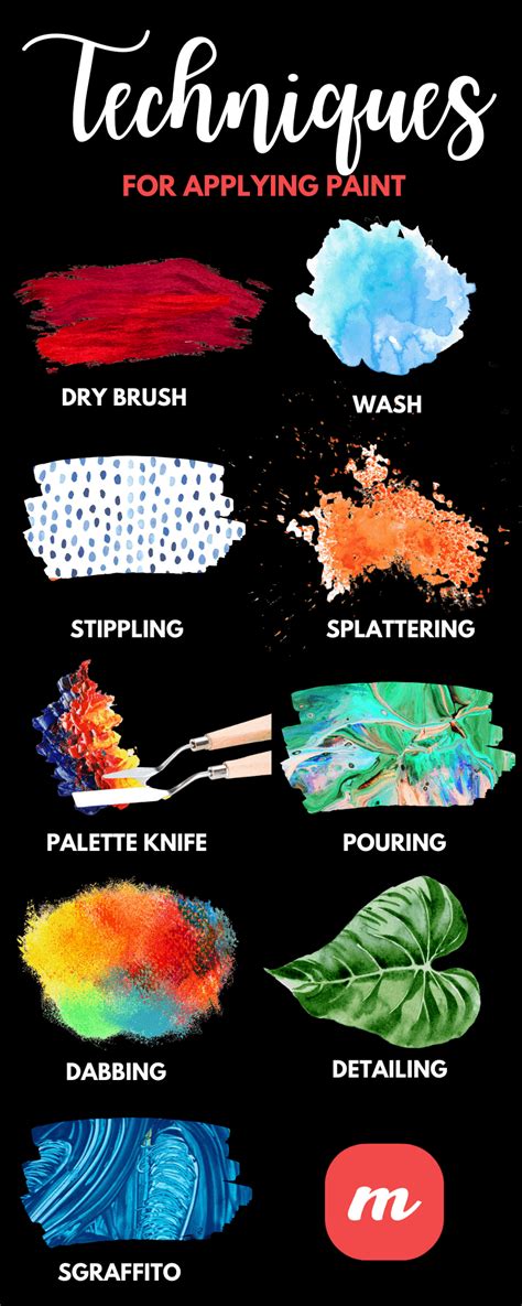 Painting Techniques for Beginners