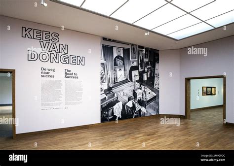 Paintings at Singer Laren Museum