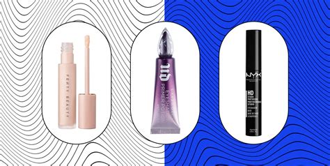 Pairing Primer with Different Eyeshadow Formulas