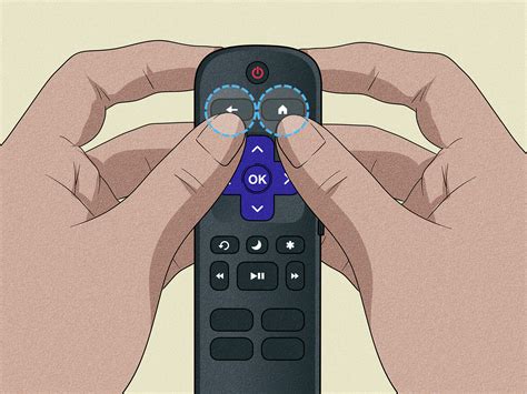 Pairing Remote