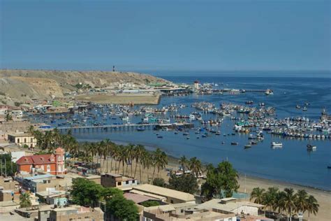 Review: Piura Excursion to Paita & Colan – Is It Worth It?