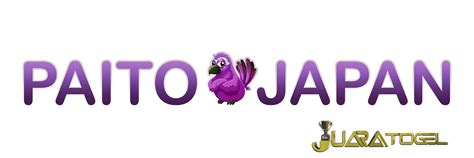 Paito Japan