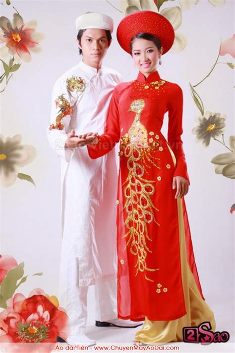 Pakaian Tradisional Vietnam