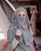 Pakaian Wanita Islam Indonesia