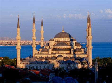 Paket Wisata Ke Turki 2016