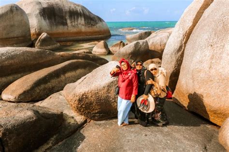 Paket Backpacker ke Pulau Lembata