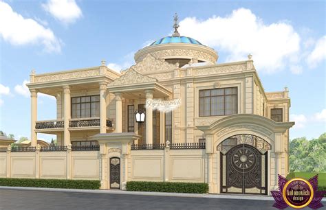 Pakistan House Design Front View