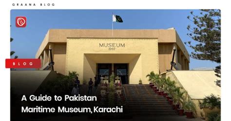Pakistan Maritime Museum