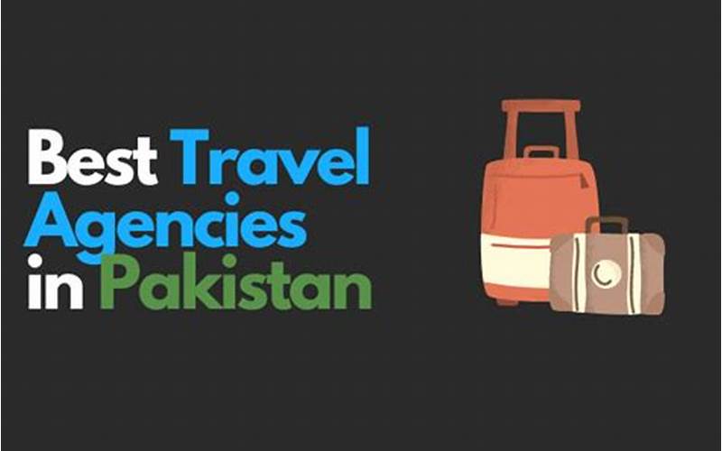 Pakistani Travel Agency Faq