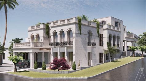 Pakistani Home Design