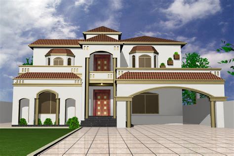 Pakistani Home Design Pictures