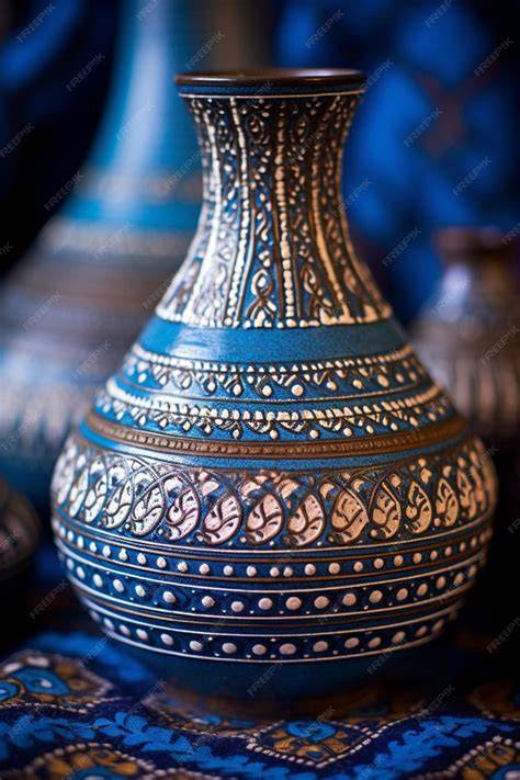 Pakistani Pottery Workshops