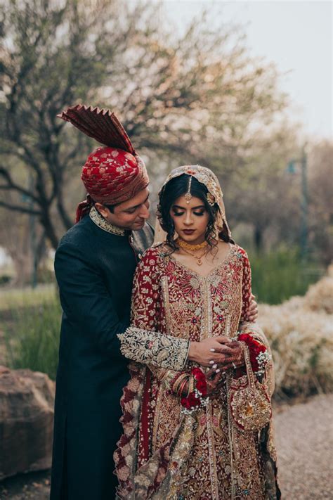 Pakistani Wedding Traditions: A Colorful and Cultural Celebration