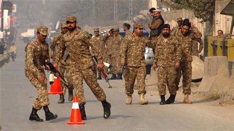 Double Tap: Terrorists Use Deadly Tactic to Trap Pakistan’s Security Forces