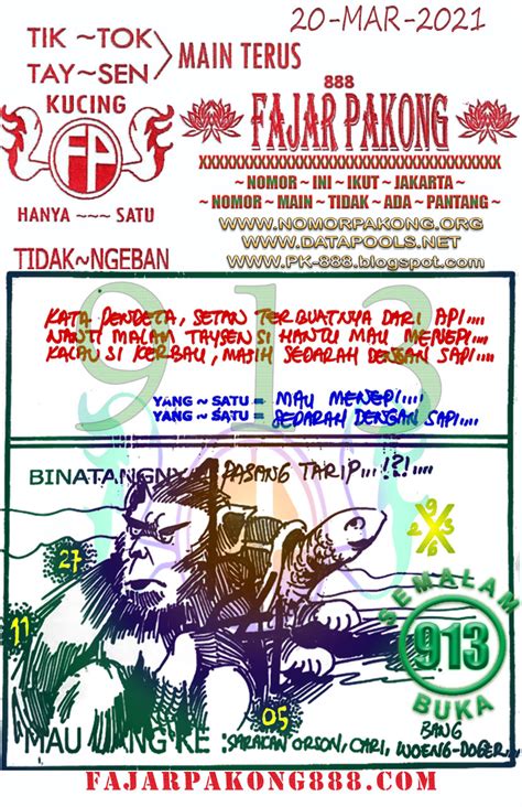 Pakongsay Live Draw