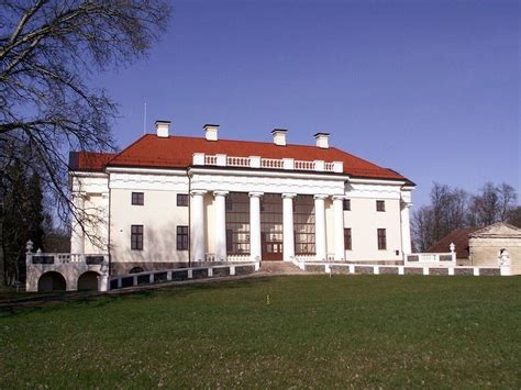 Pakruojis Manor