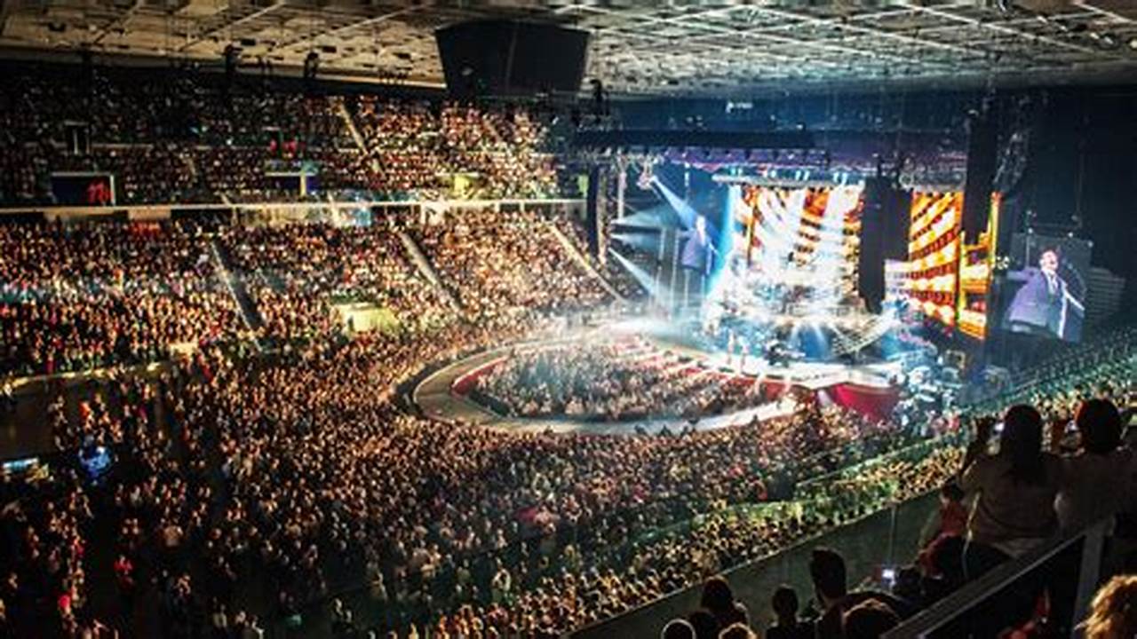 Pala Concerts 2024