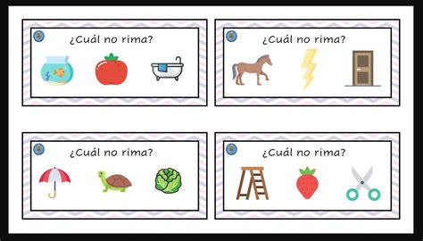 Palabras Que Rimen Con Avion