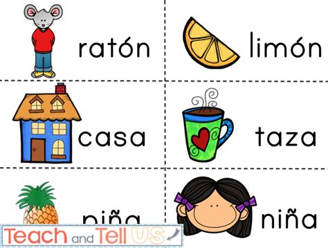 Palabras Que Rimen Con B