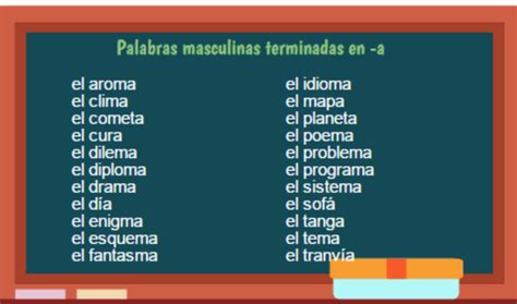 Palabras Que Terminen En Ul