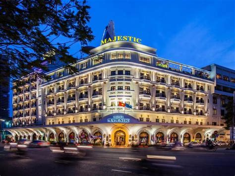 Palace Hotel Saigon Ho Chi Minh City, Vietnam, interior