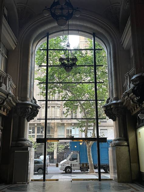 Palacio Barolo Ticket