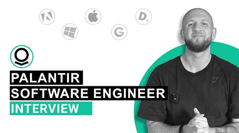 Palantir Software Engineer