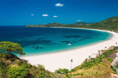 Palawan Beach