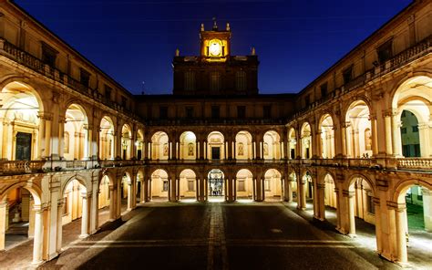 Palazzo Ducale Modena